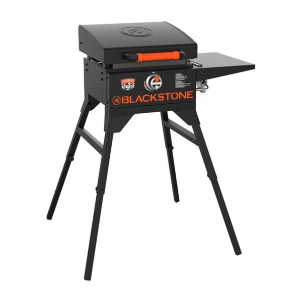 Blackstone On The Go 17" Griddle with Hood and Stand