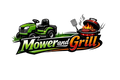 MowerandGrill